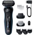 Braun 52-B1650s Series 5