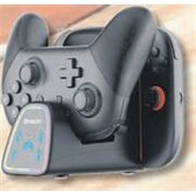 bigben Charging Station Pro Switch 2 [4 Joy-Con+1 Pro Con