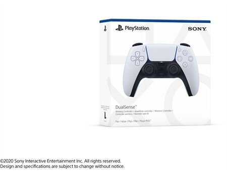 Sony DualSense Wireless-Controller