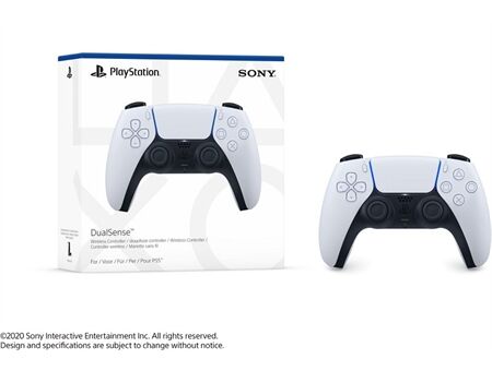 Sony DualSense Wireless-Controller