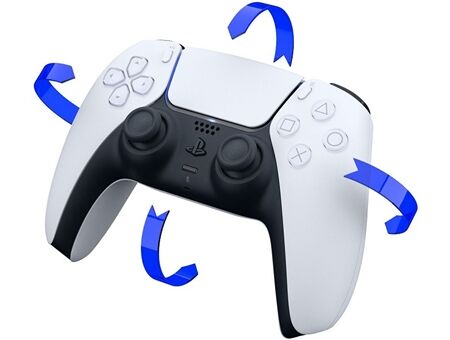 Sony DualSense Wireless-Controller