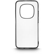 Hama Handyhülle Always Clear für Xiaomi Redmi Note 15 P