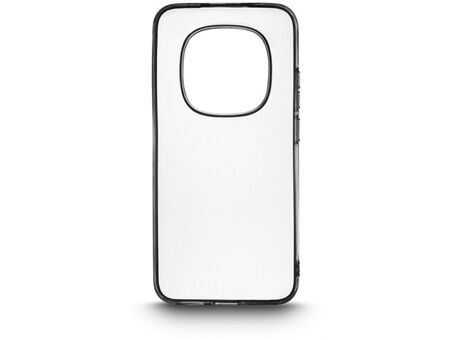 Hama Handyhülle Always Clear für Xiaomi Redmi Note 15 P