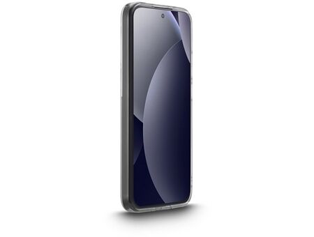 Hama Handyhülle Always Clear für Xiaomi Redmi Note 15 P
