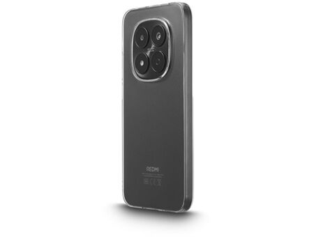 Hama Handyhülle Always Clear für Xiaomi Redmi Note 15 P