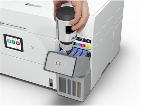 Epson EcoTank ET-4956 abzgl. 60€ Cashback