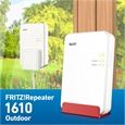 AVM FRITZ!Repeater 1610 Outdoor