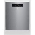 Beko BDDN36462XP