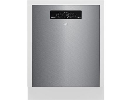 Beko BDDN36462XP