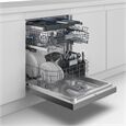 Beko BDDN36462XP