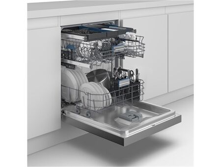 Beko BDDN36462XP