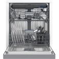 Beko BDDN36462XP