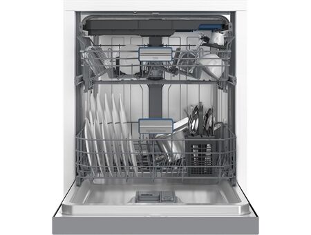 Beko BDDN36462XP