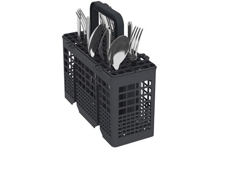 Beko BDDN36462XP