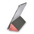 Hama Tablet-Hülle Fold Clear für iPad Pro 13" (2024)