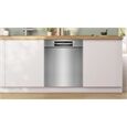 Bosch SMU4HTS14E