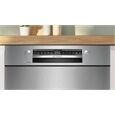 Bosch SMU4HTS14E