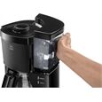 Melitta 1025-02 Look V Glas