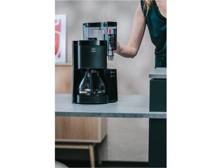 Melitta 1025-02 Look V Glas