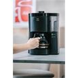 Melitta 1025-02 Look V Glas