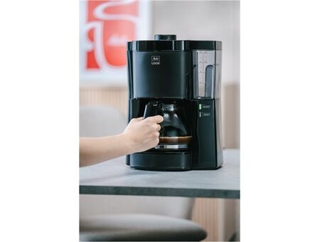 Melitta 1025-02 Look V Glas