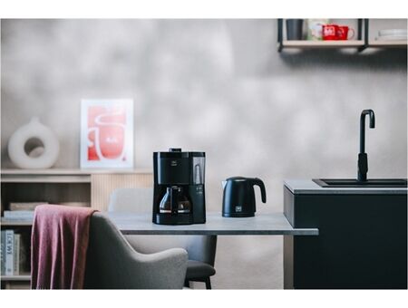 Melitta 1025-02 Look V Glas