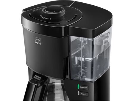 Melitta 1025-02 Look V Glas