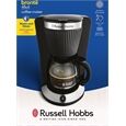 Russell Hobbs Bronte Kaffeemaschine