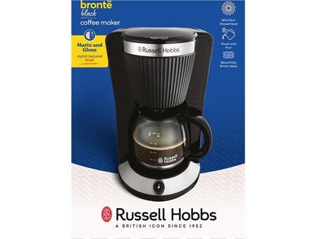 Russell Hobbs Bronte Kaffeemaschine