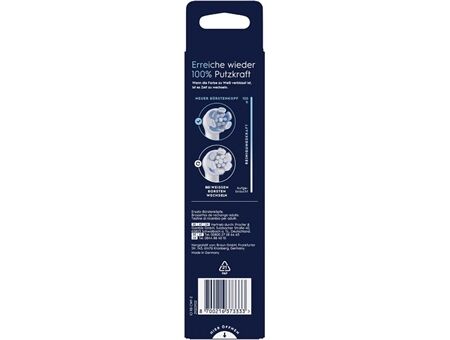 ORALB iO Ultimative Reinigung (2er)