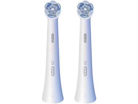 ORALB iO Ultimative Reinigung (2er)