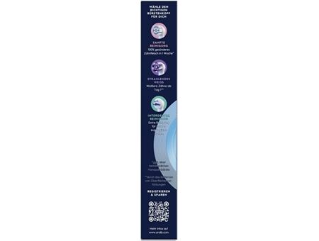 ORALB iO Ultimative Reinigung (2er)
