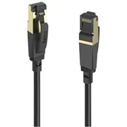 Hama CAT-8 Netzwerkkabel S/FTP (1,5m)