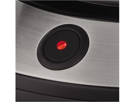 Russell Hobbs Adventure Glas-Kaffeemaschine