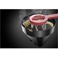 Russell Hobbs Adventure Glas-Kaffeemaschine