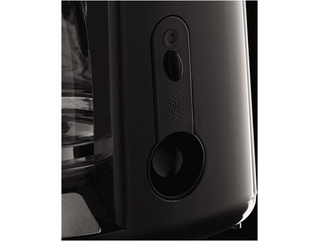 Russell Hobbs Adventure Glas-Kaffeemaschine