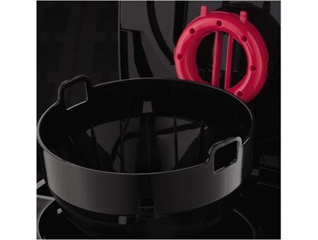 Russell Hobbs Adventure Glas-Kaffeemaschine