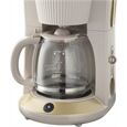Russell Hobbs Bronte Kaffeemaschine