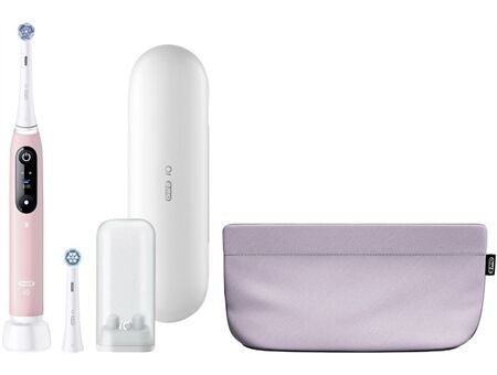 Braun Oral B iO Series 6 Luxe Edition