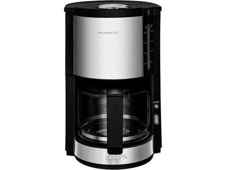Krups KM3210 ProAroma PLUS