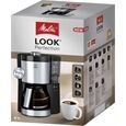 Melitta 1025-06 Look Perfection