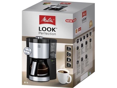 Melitta 1025-06 Look Perfection