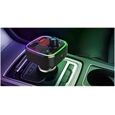 Transmedia FM Bluetooth Transmitter MT1