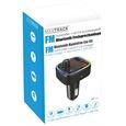 Transmedia FM Bluetooth Transmitter MT1