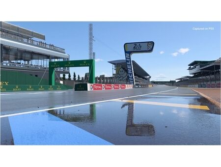 Sony PS5 Gran Turismo 7