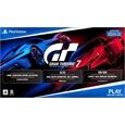 Sony PS5 Gran Turismo 7