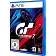 Sony PS5 Gran Turismo 7