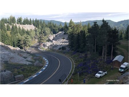 Sony PS5 Gran Turismo 7