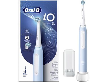 Braun Oral B iO Series 3n
