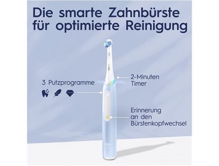 Braun Oral B iO Series 3n